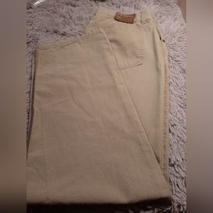 Chaps Denim Size 34x34